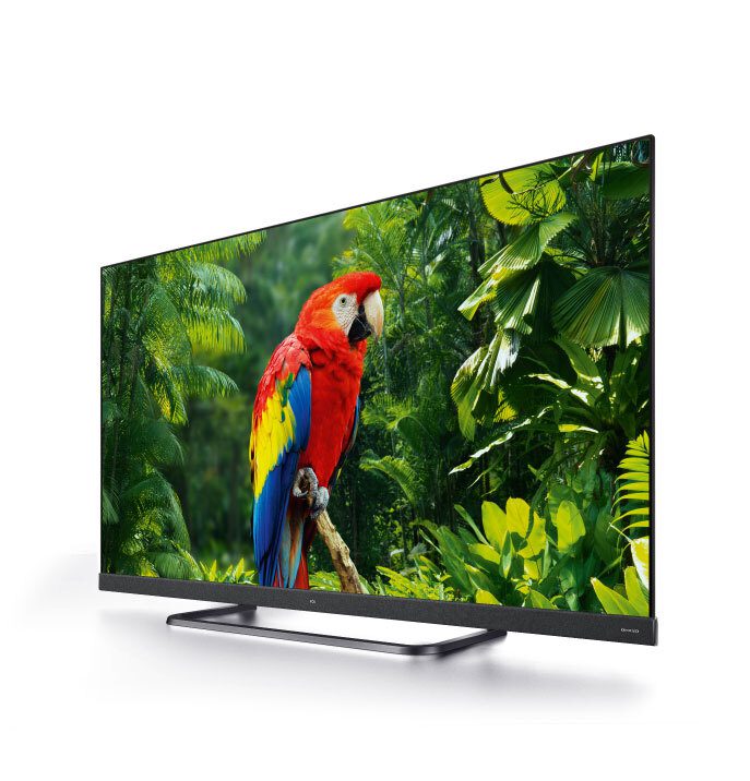 smart tv TCL