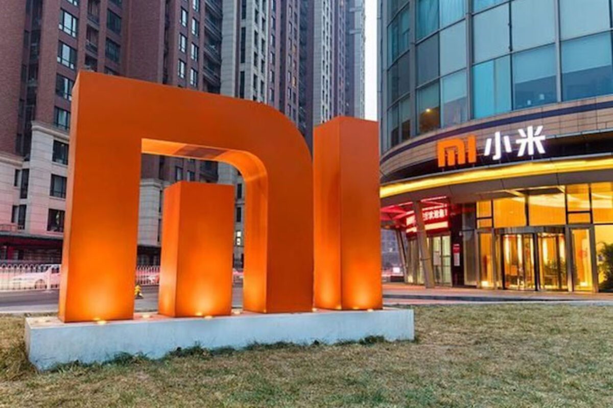 xiaomi