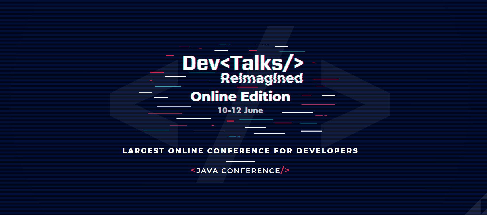 devtalks