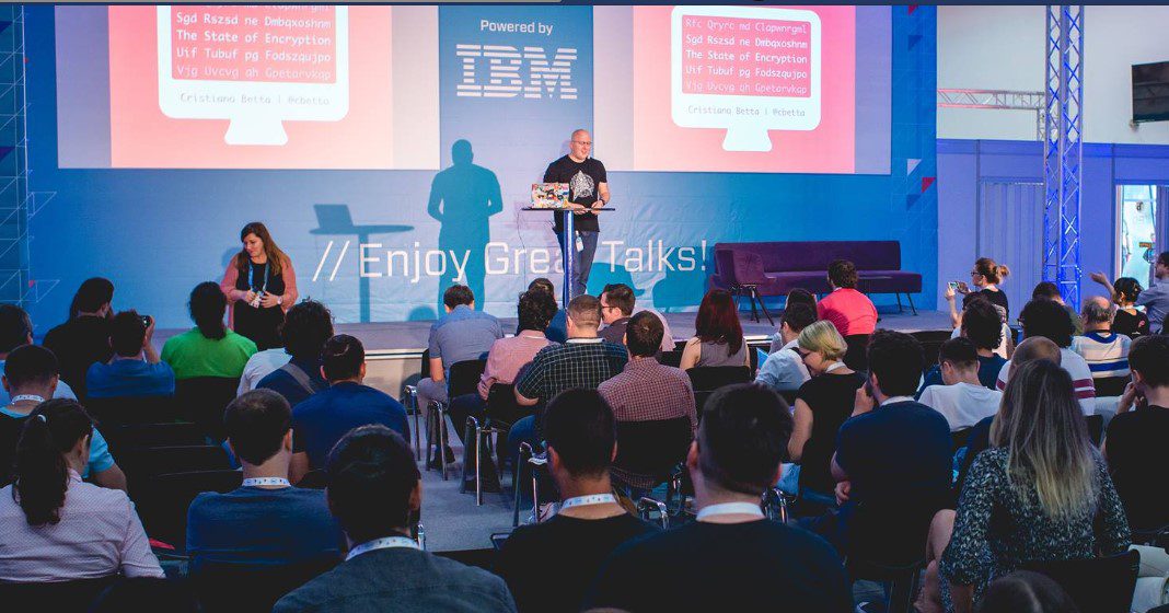 interviu organizatori devtalks