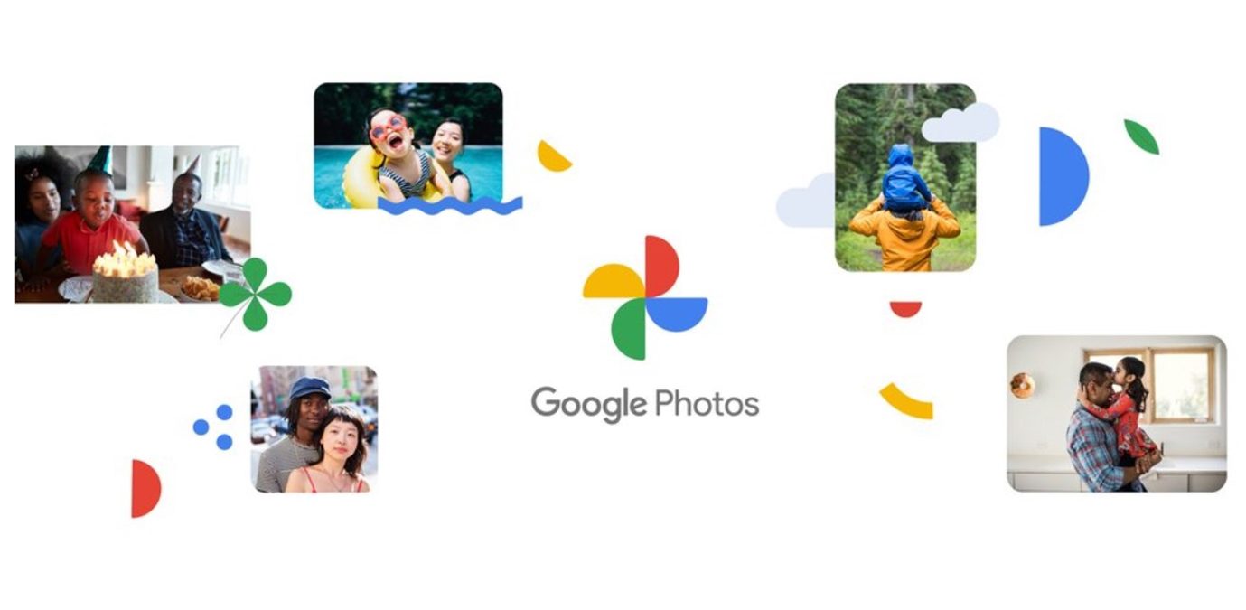 google photos