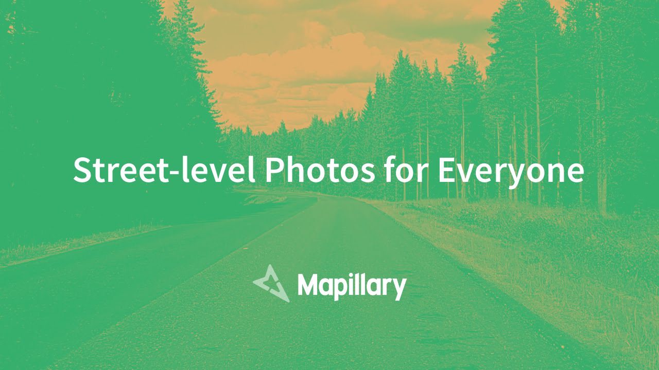 mapillary