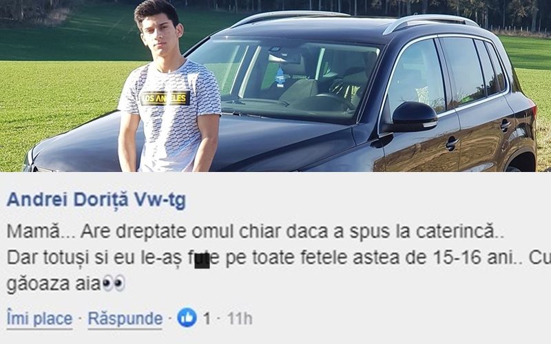 vlogger colo