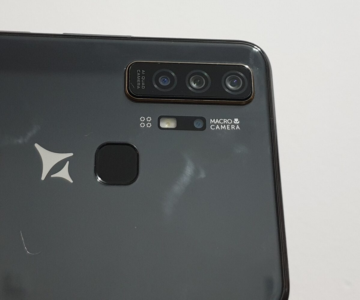 Review Allview Soul X7 Pro