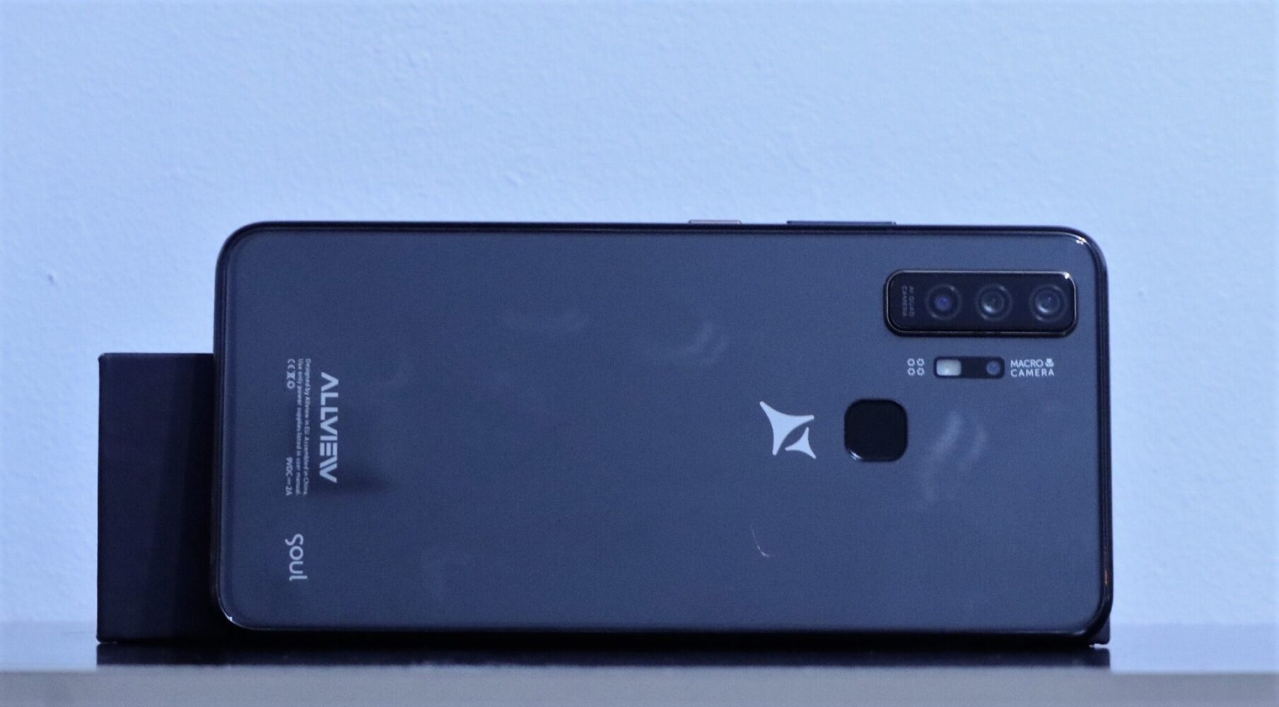 review soul x7 pro