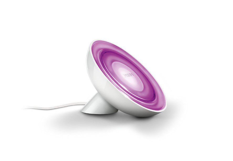 becuri inteligente Philips Hue