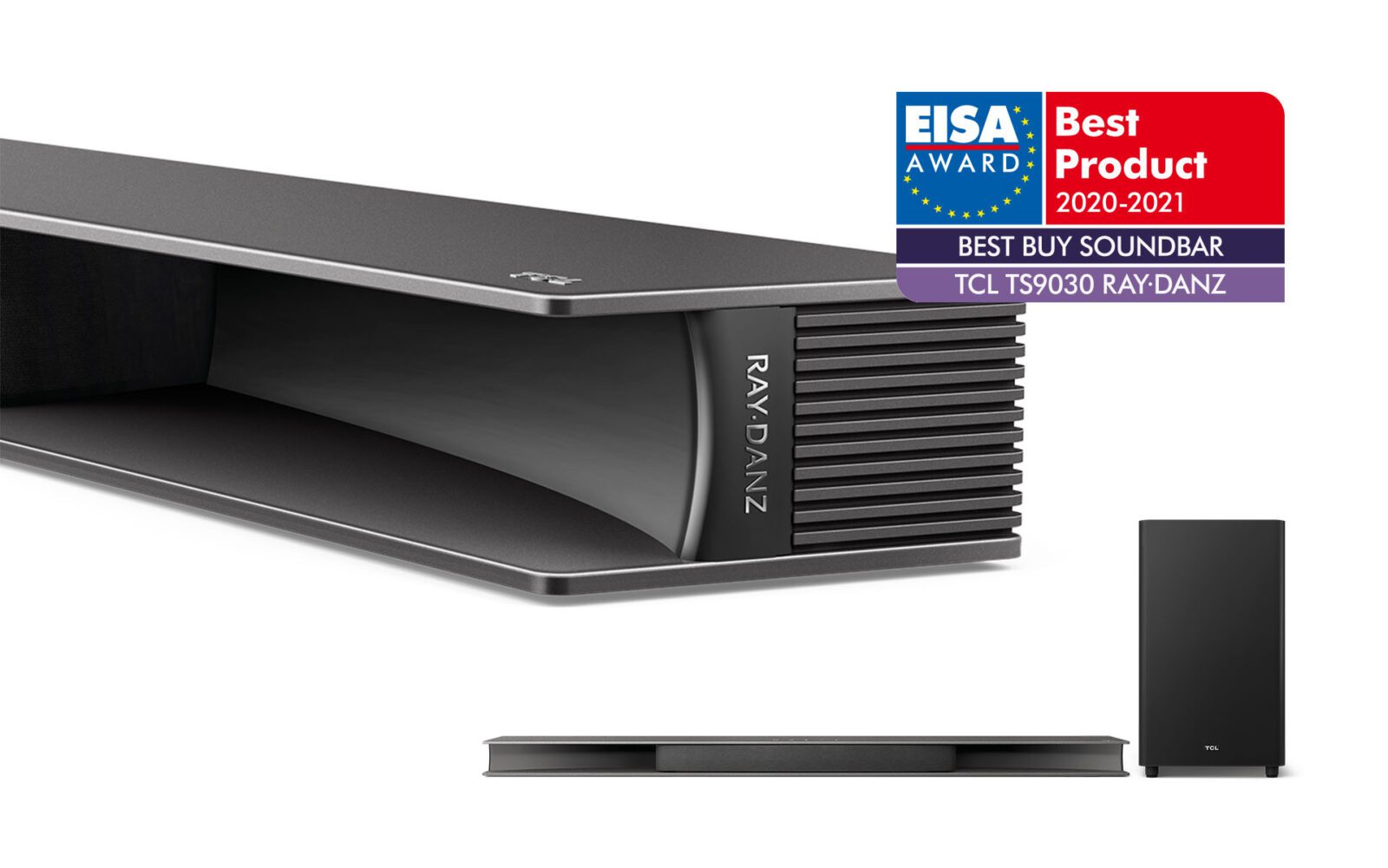 tcl eisa