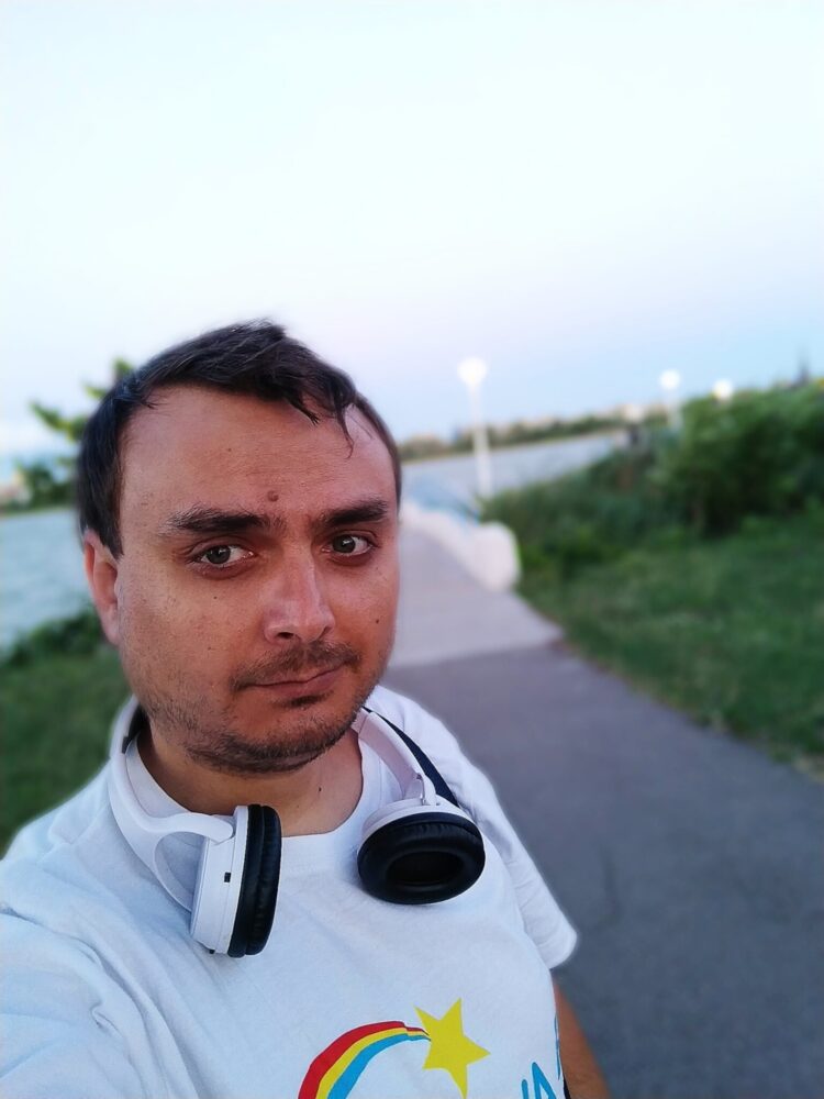 review soul x7 pro