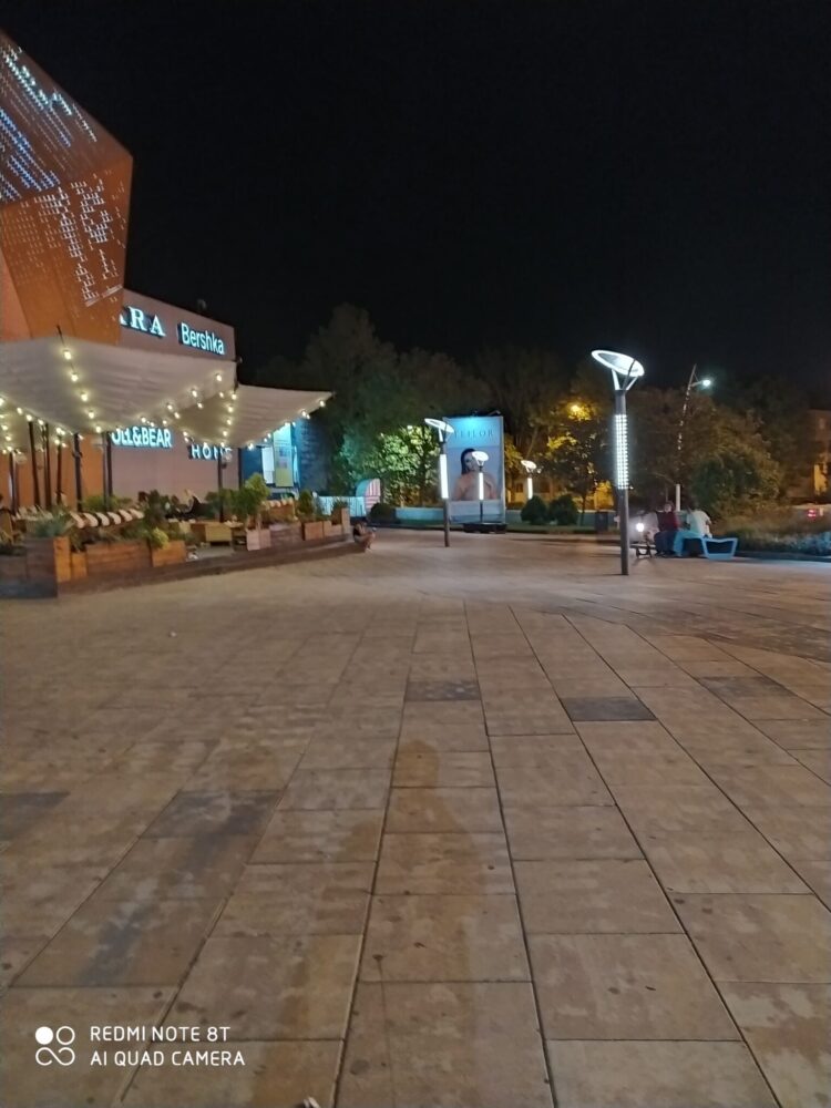 redmi note 8t