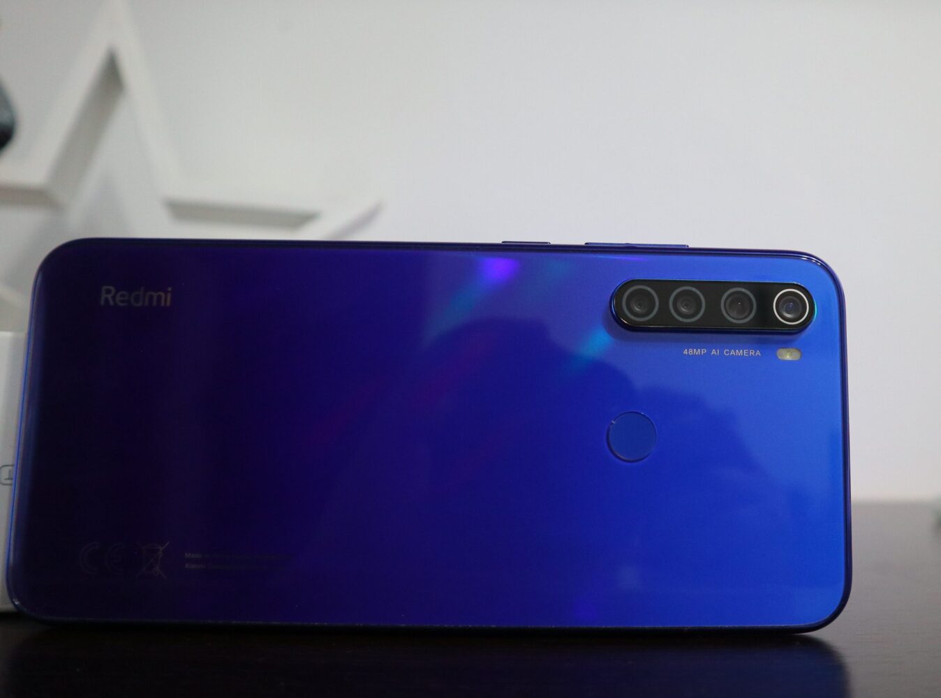 camere foto xiaomi redmi note 8t