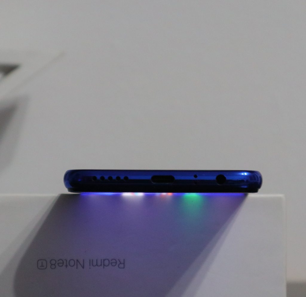 xiaomi redmi note 8t