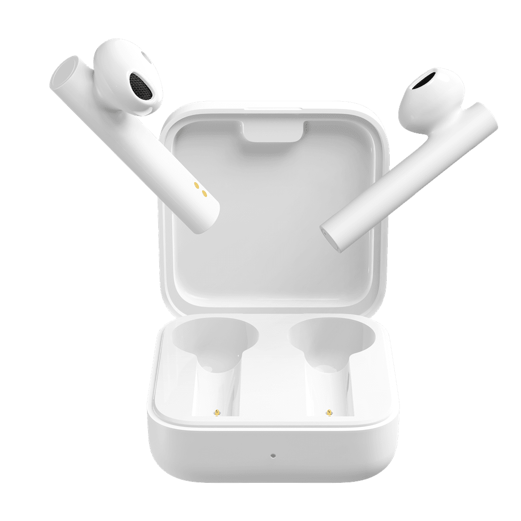 casti entertainment Xiaomi