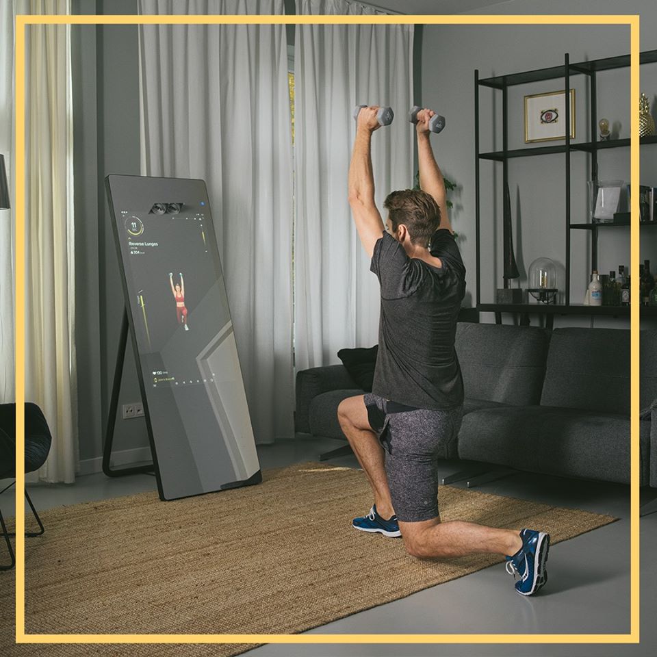 oglinda allview vaha