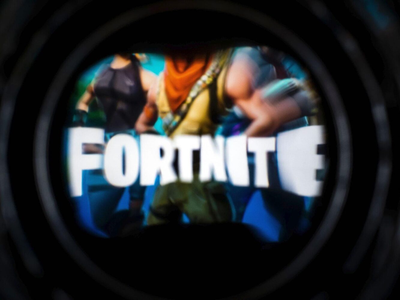 fornite