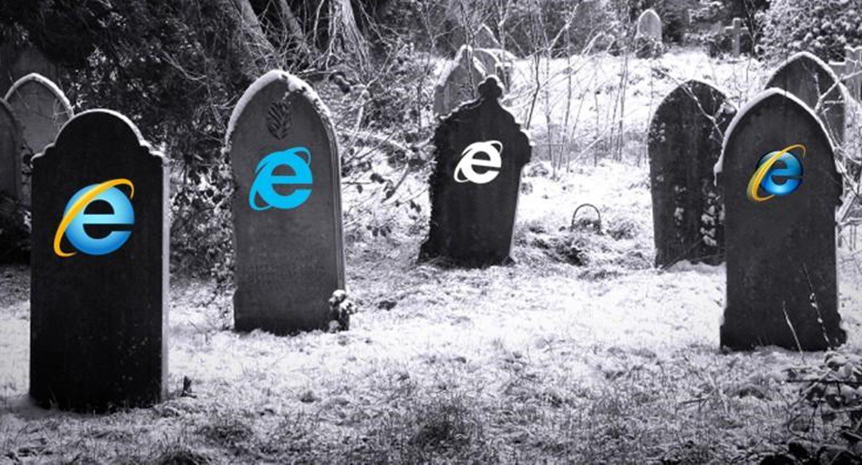 suport internet explorer
