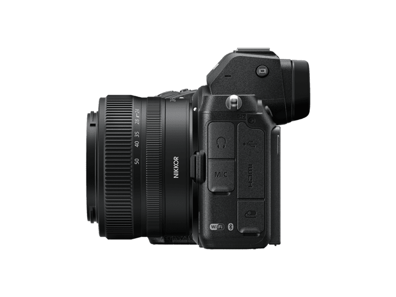nikon z5