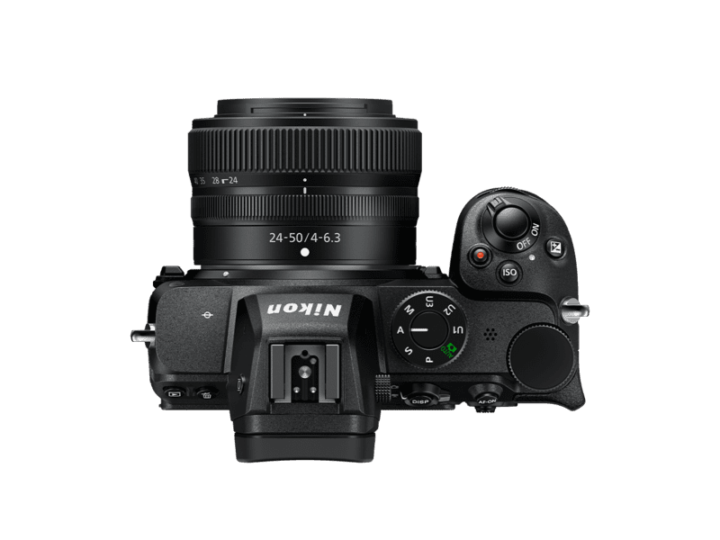 nikon z5