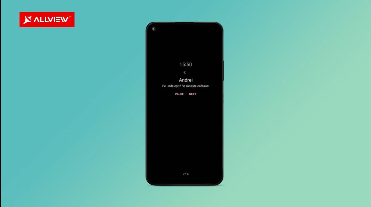 notificări soul x7 pro