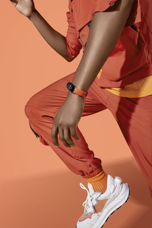 Mi Smart Band 5