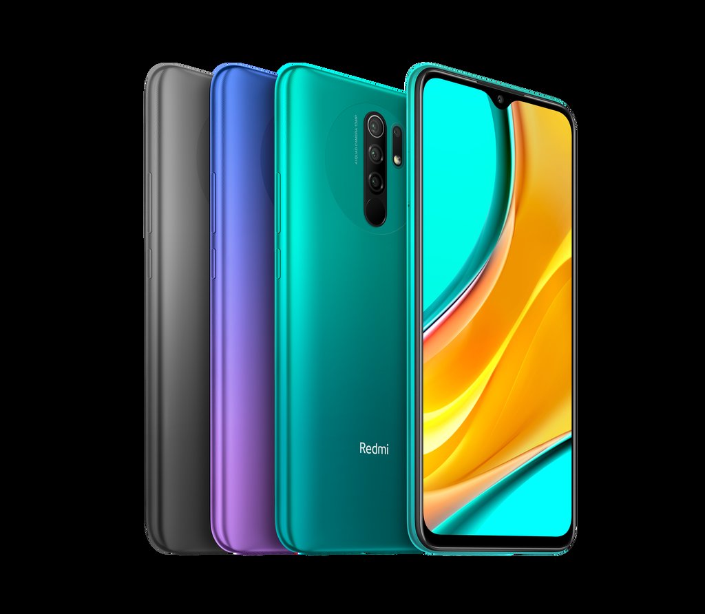 xiaomi redmi 9