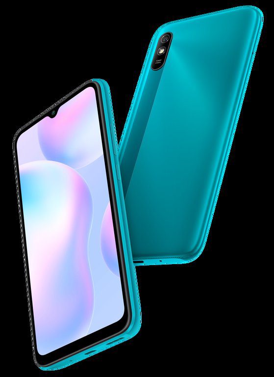 xiaomi redmi 9