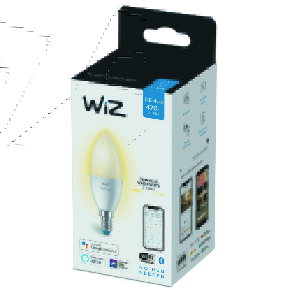 becuri signify wiz