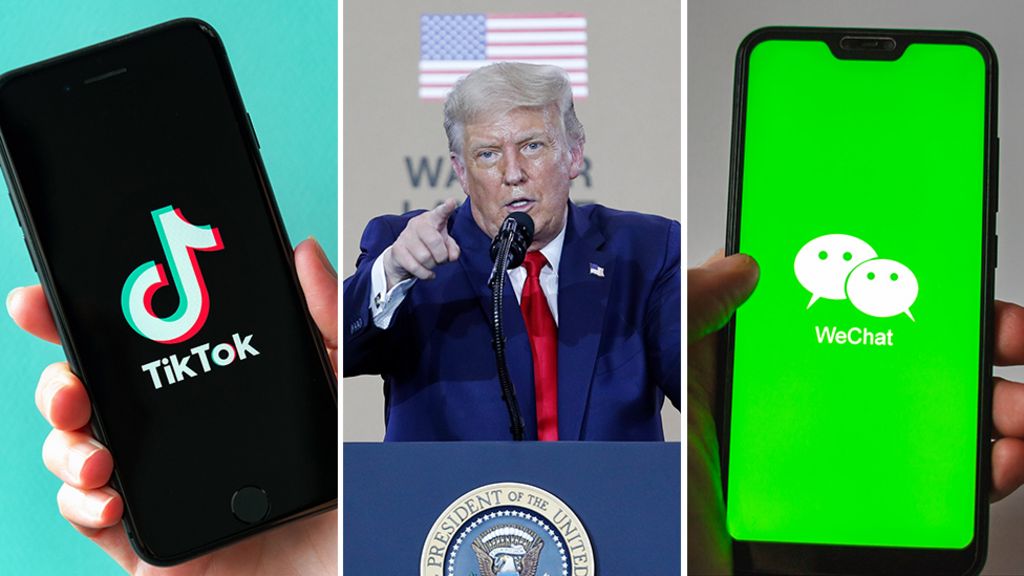 interzicerea tiktok