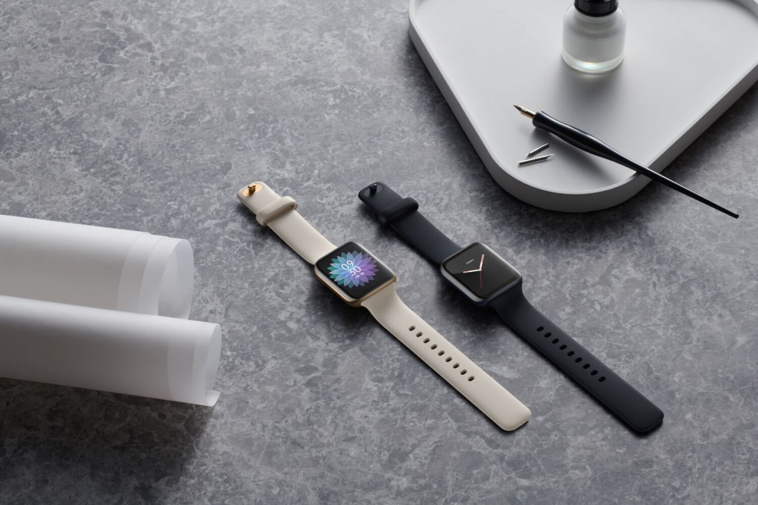 Oppo Watch