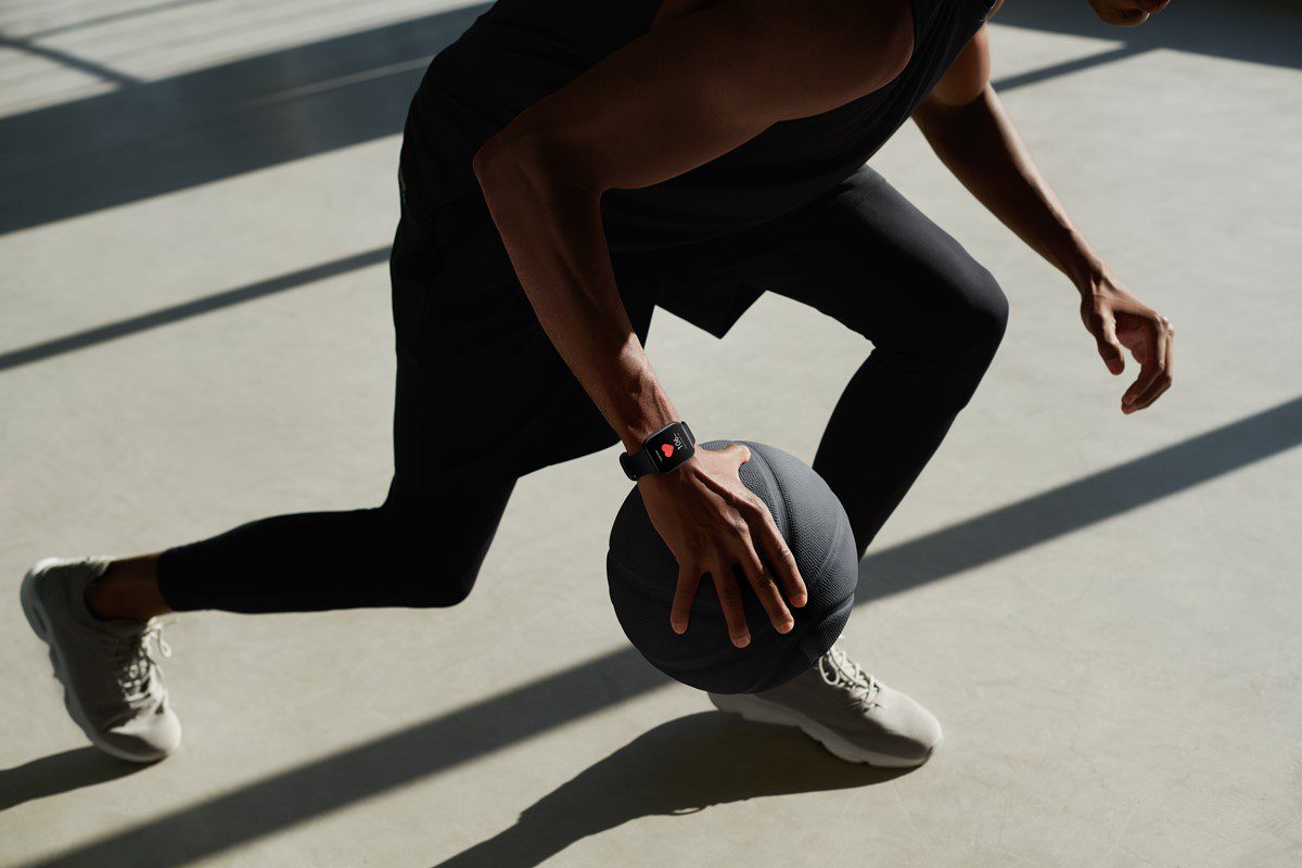Oppo Watch