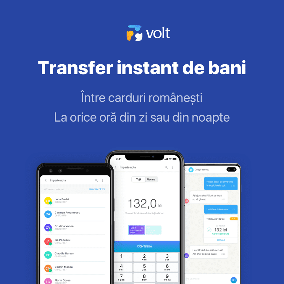 volt