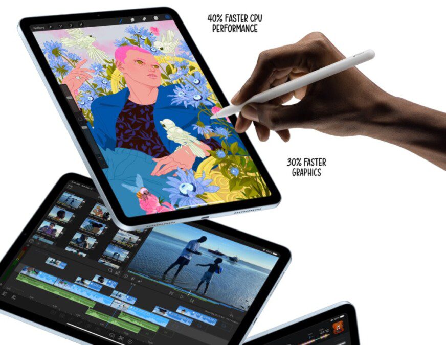 ipad air