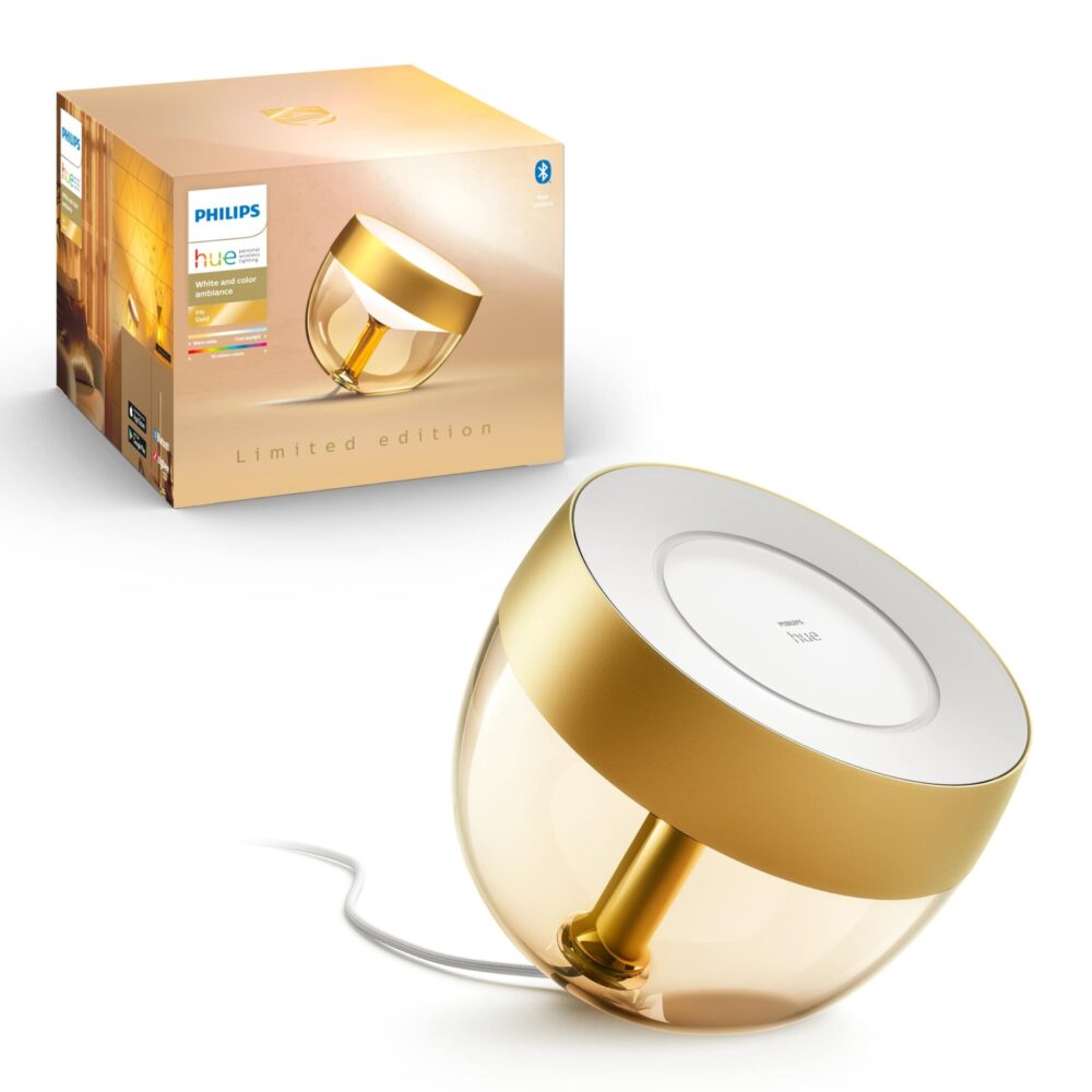 becuri philips hue