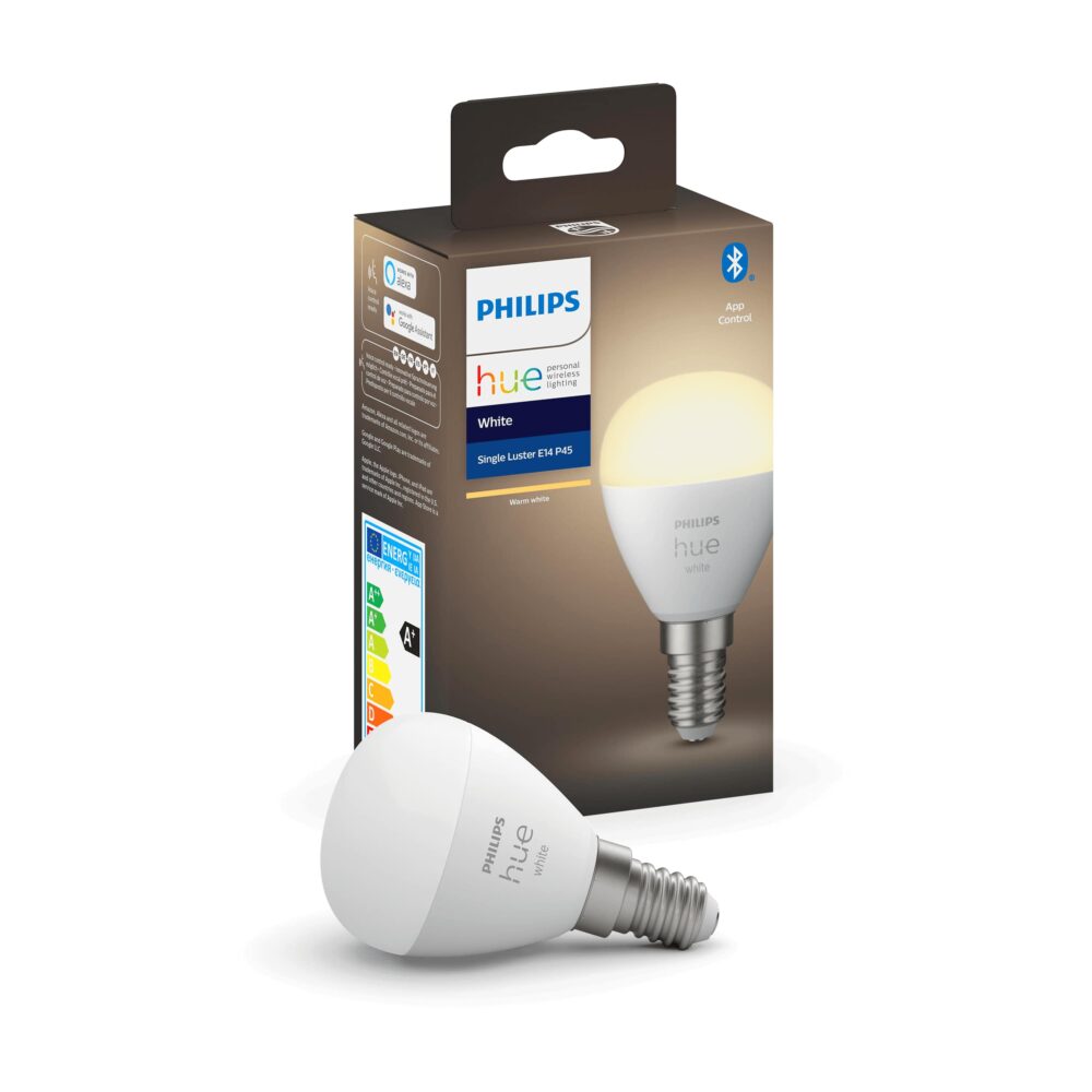 becuri philips hue