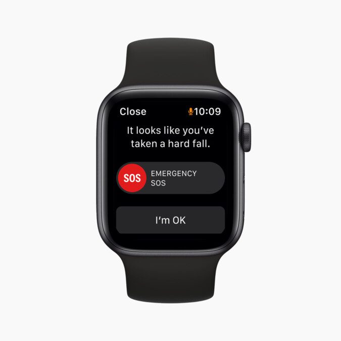 Apple Watch SE