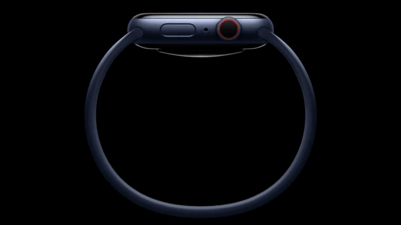apple Watch Series 6