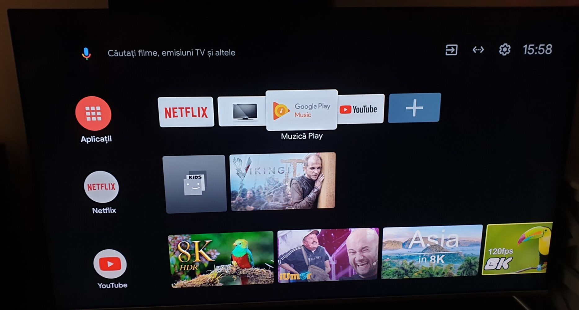 Allview 50ePlay6100-U