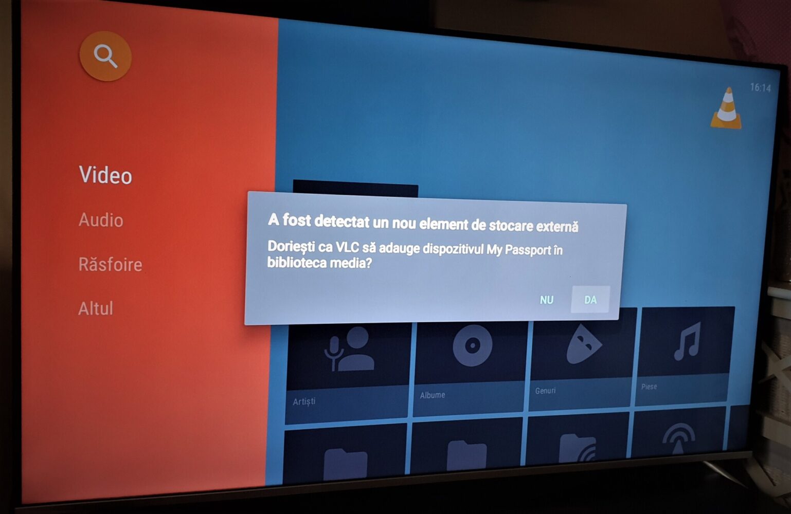 Allview 50ePlay6100-U