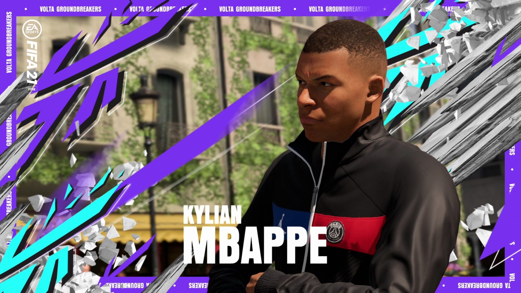 fifa 21 volta