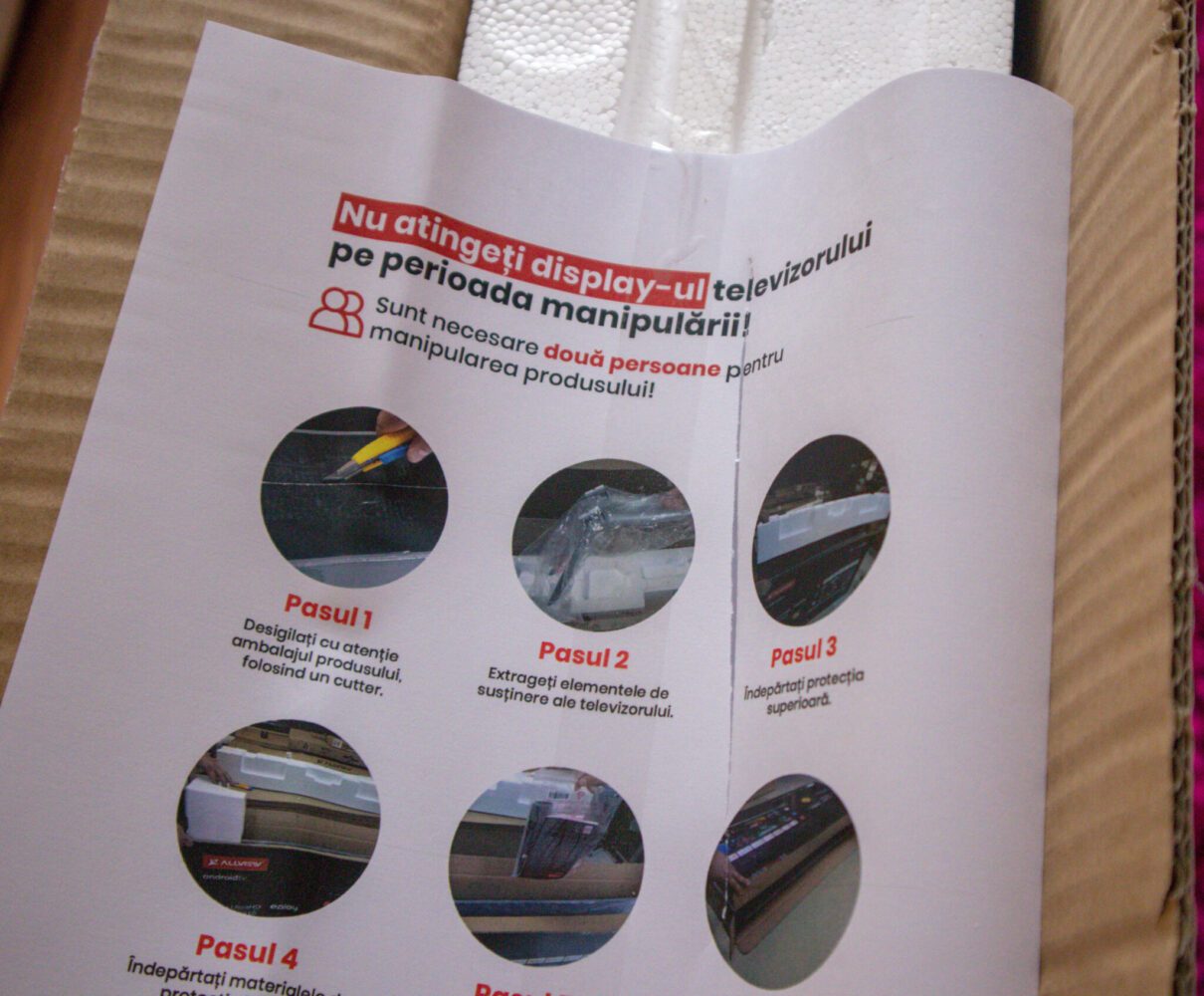 Allview 50ePlay6100-U