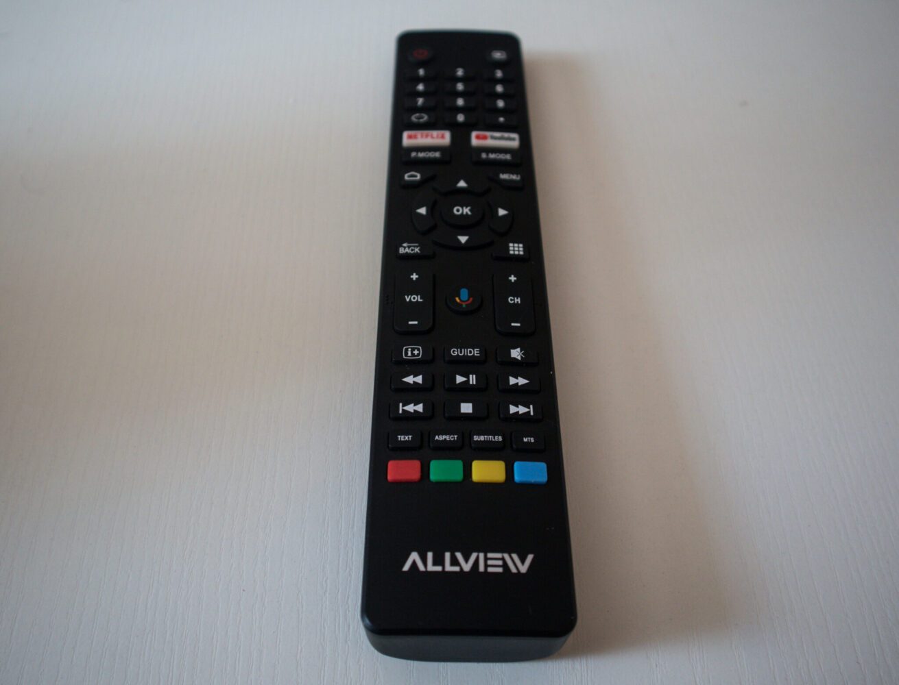 telecomanda Allview 50ePlay6100-U