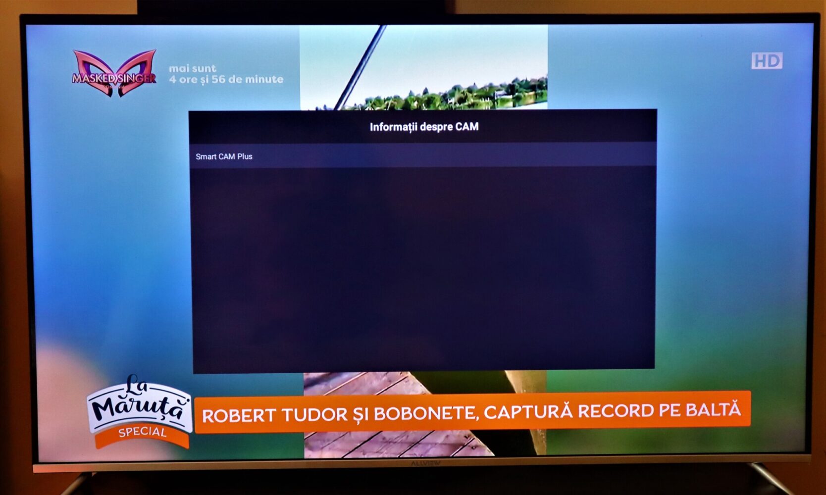 Allview 50ePlay6100-U