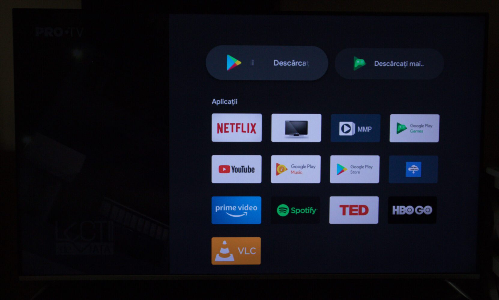 Allview 50ePlay6100-U