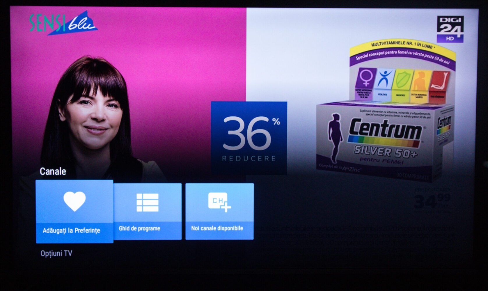 Allview 50ePlay6100-U