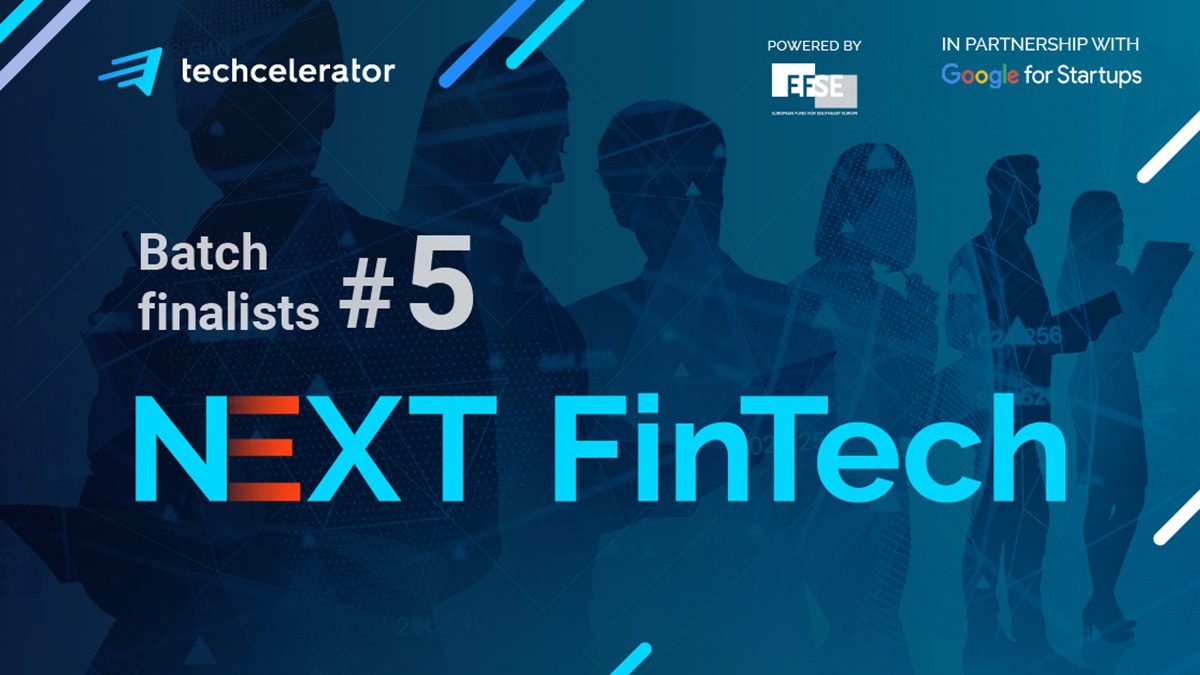 next fintech