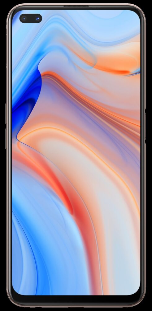 OPPO RENO4 Z