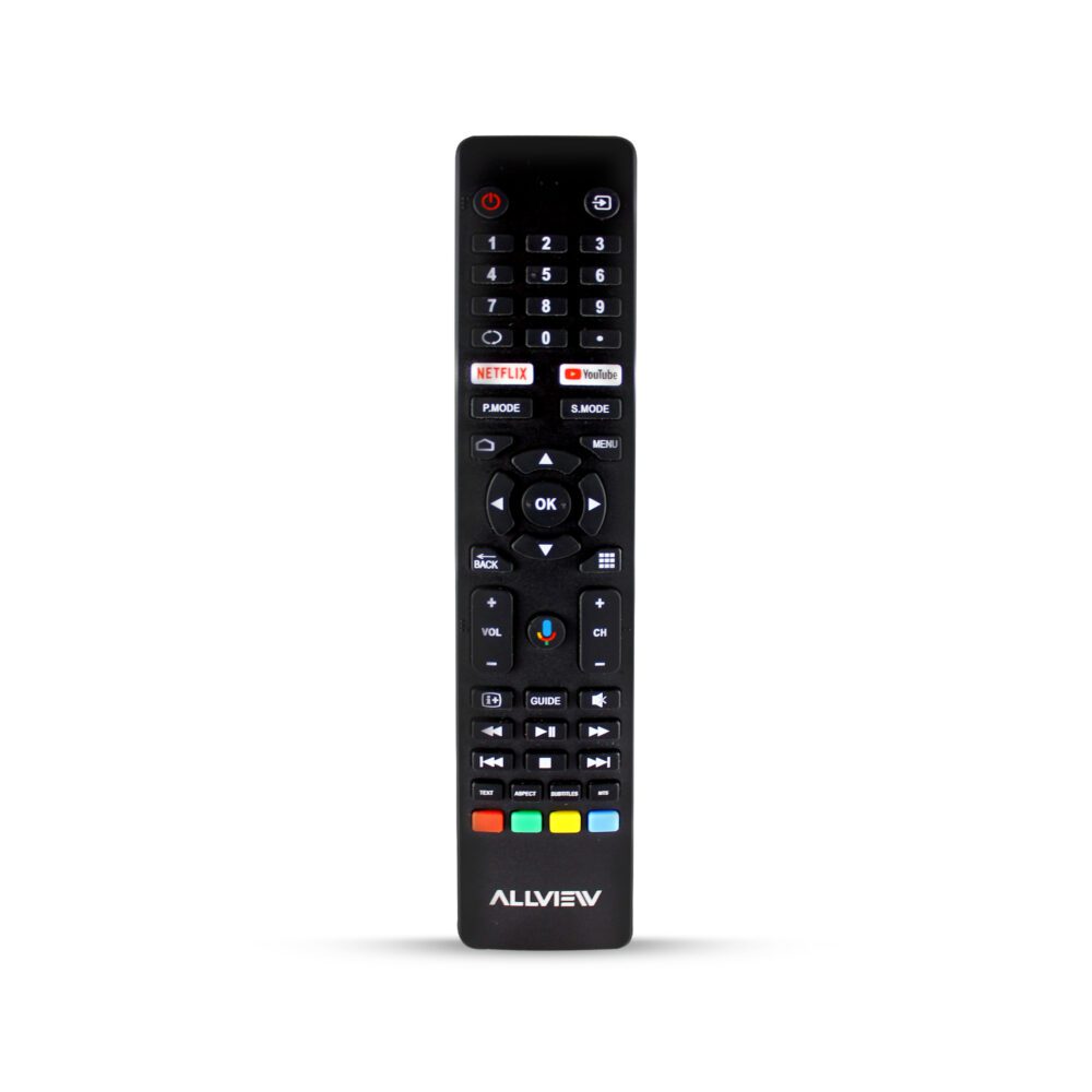 Allview QLED