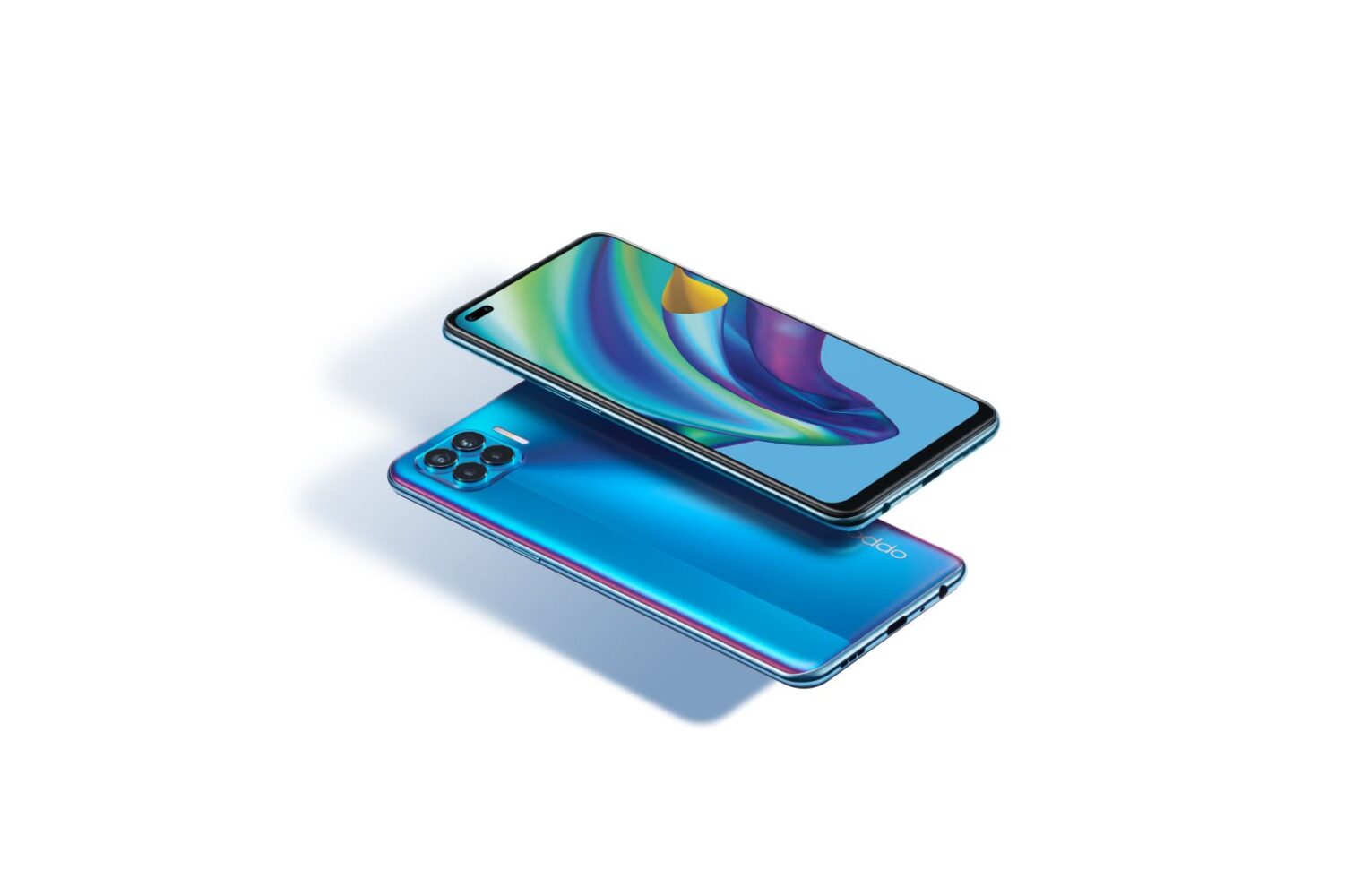 OPPO Reno4