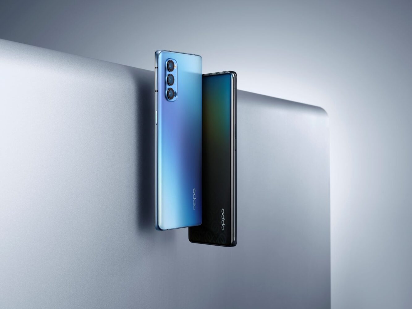 OPPO Reno4