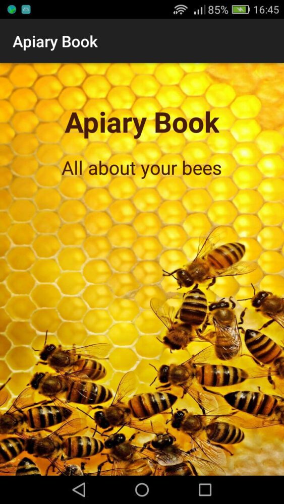 apiary