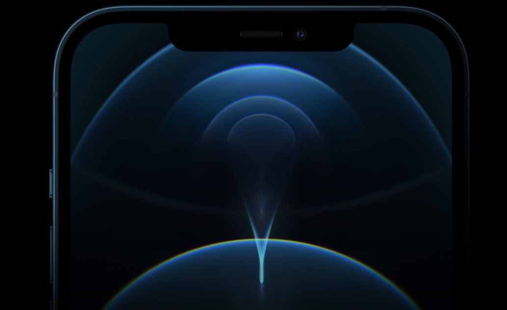 iphone 12 pro